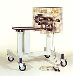 Unidad de frenado y medici&oacute;n MPW 5 Modular