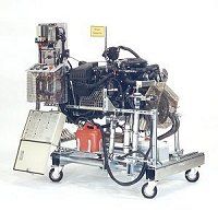BMW Ottomotor mit Valvetronic 