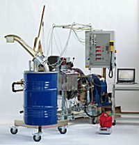 Motorleistungspr&uuml;fstand SE 150